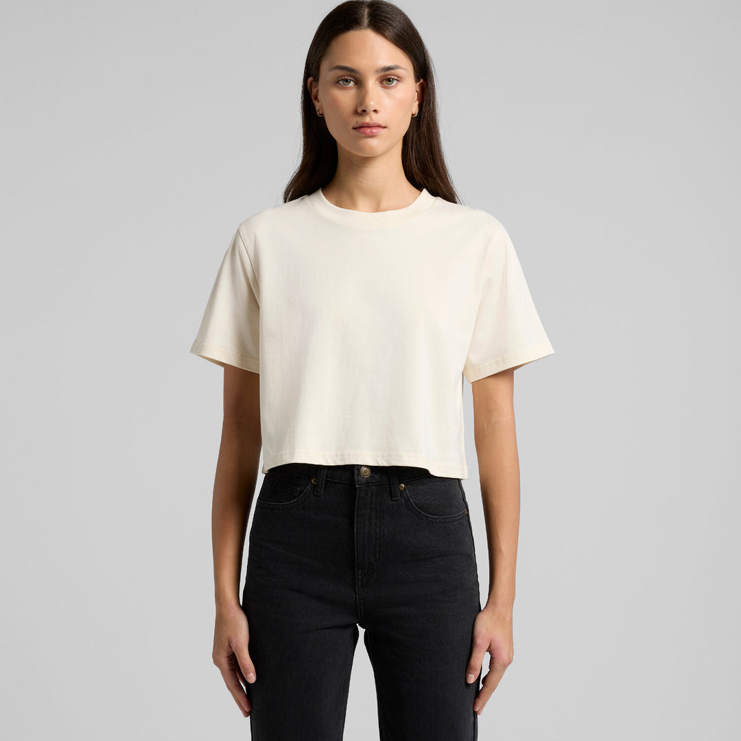 Women's Crop