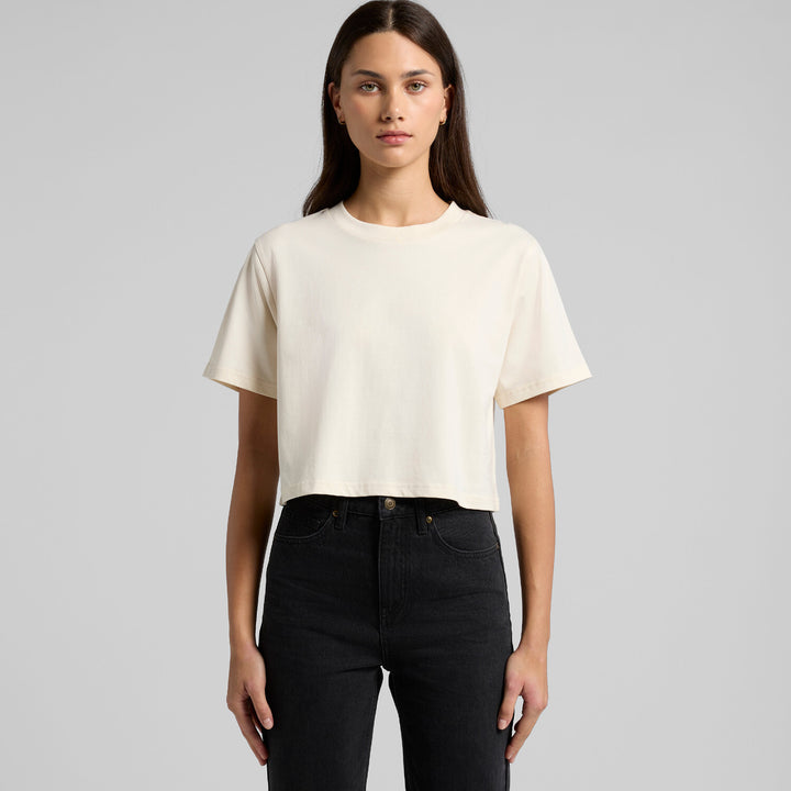 Women's Crop