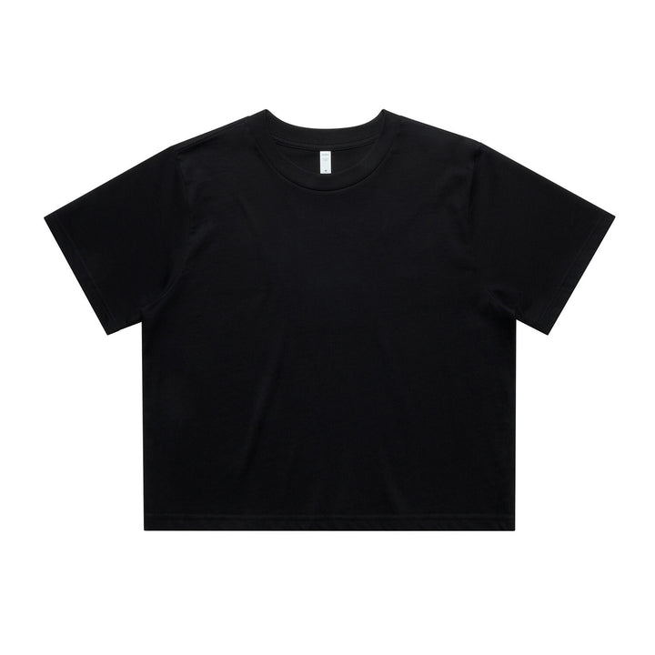 Women's Crop