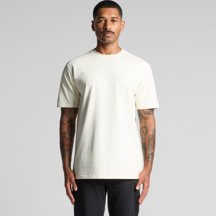 NV Heavy Faded Tee