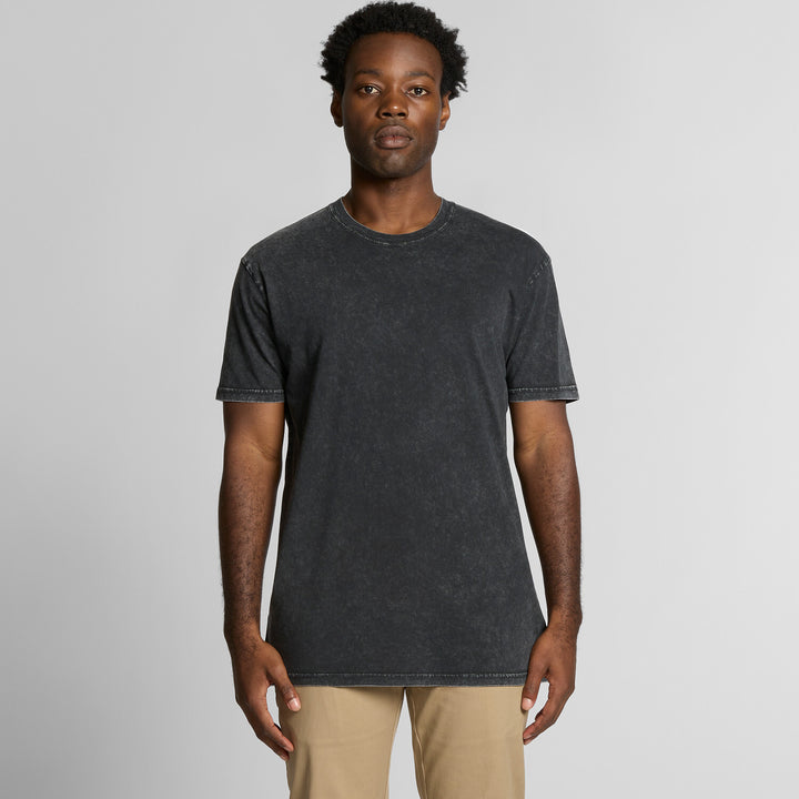 NV Heavy Faded Tee