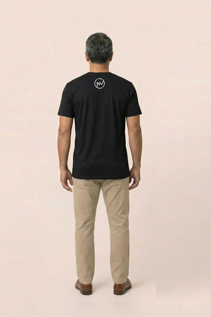 Be Courageous Classic Tee