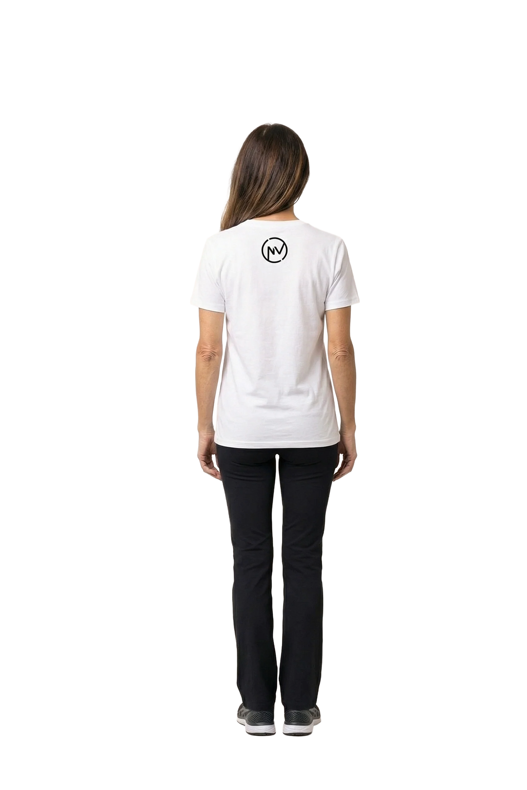 Be Courageous Classic Tee