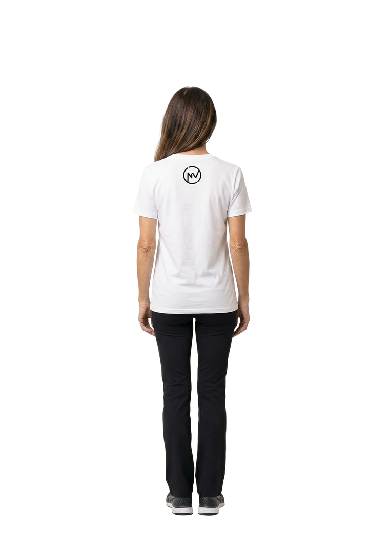 Be Courageous Classic Tee