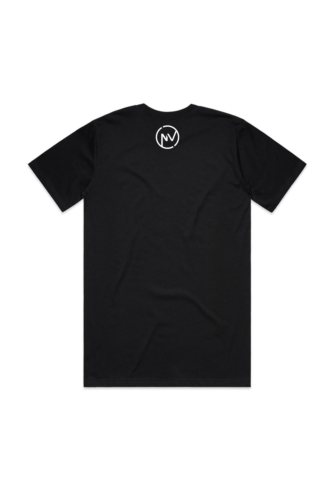 Be Courageous Classic Tee