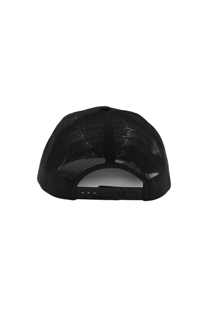 Be Courageous - Trucker Cap