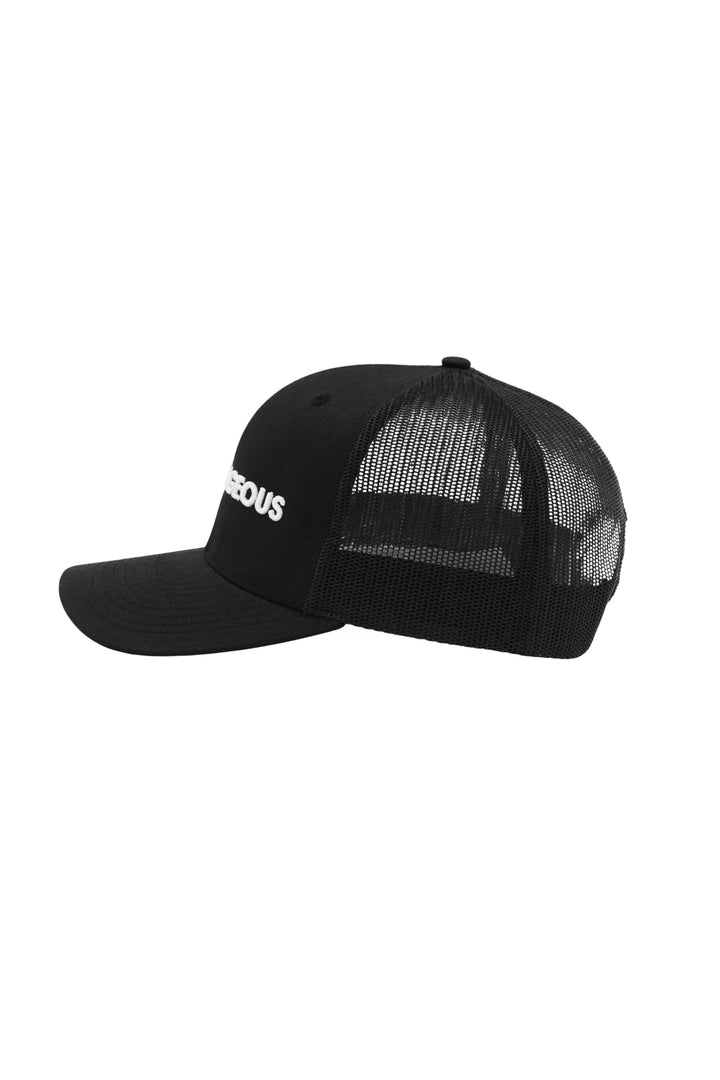 Be Courageous - Trucker Cap