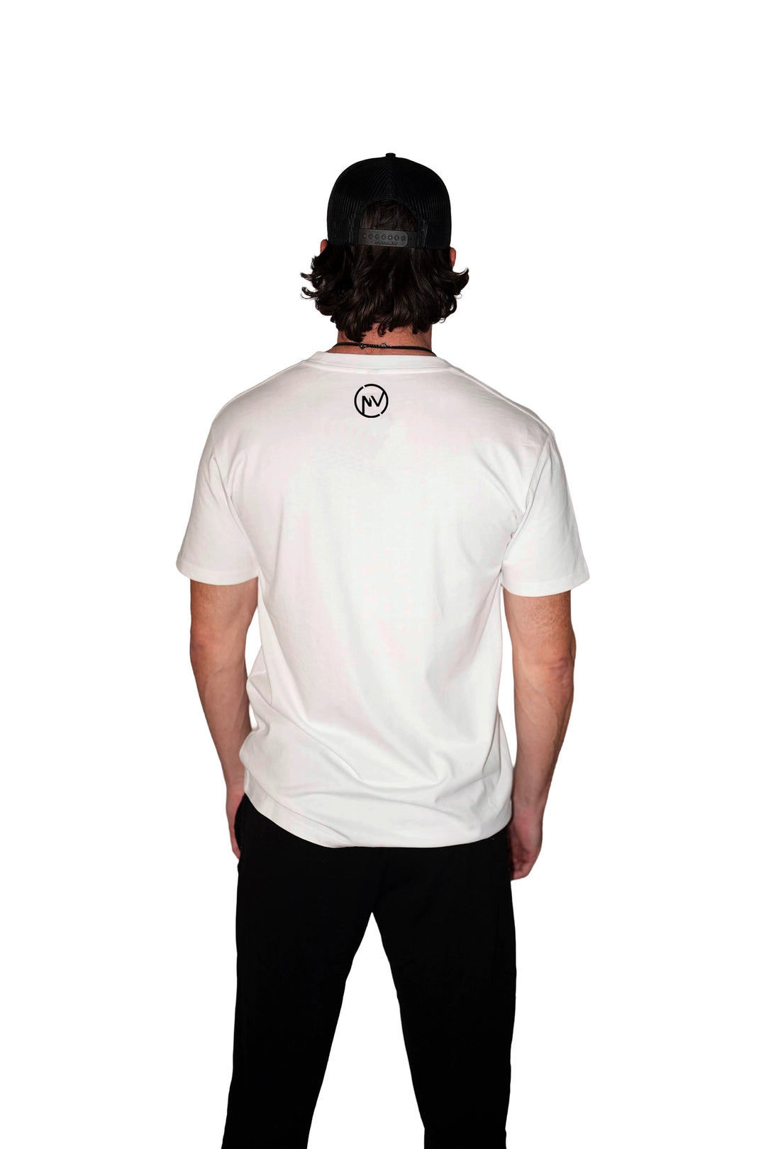 Be Courageous Classic Tee