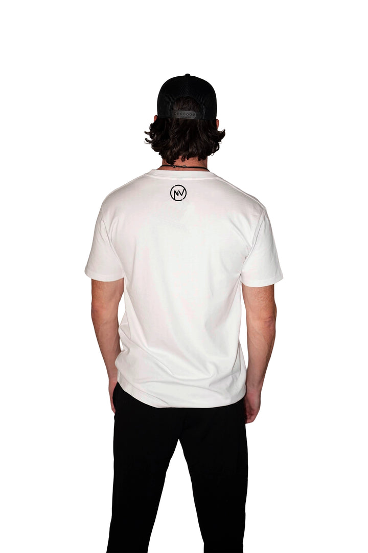 Be Courageous Classic Tee