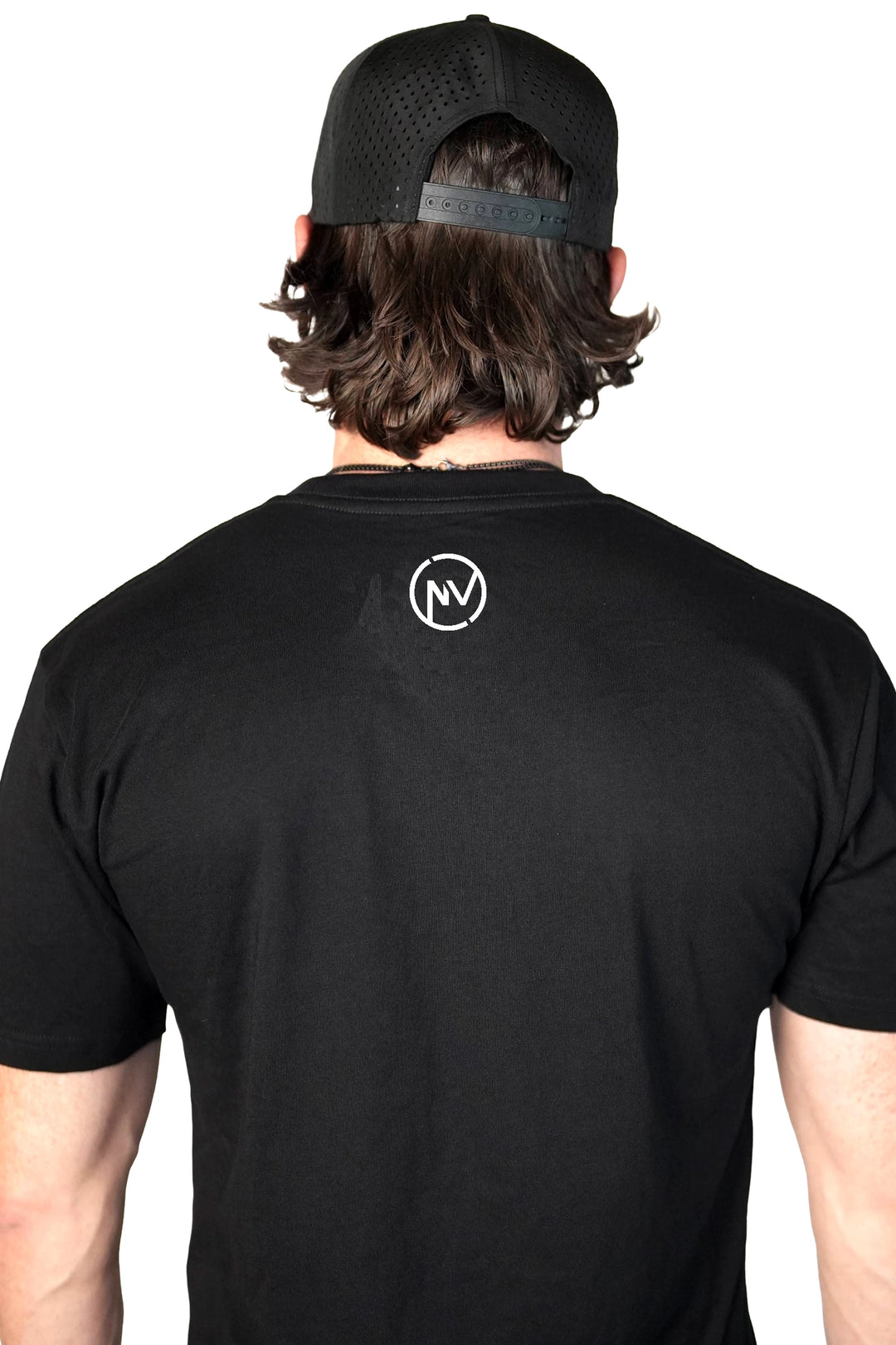 Not Vaccinated Classic Tee