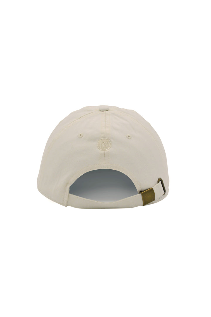 Be Courageous Faded Cap