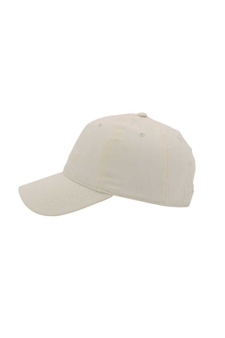 Be Courageous Faded Cap