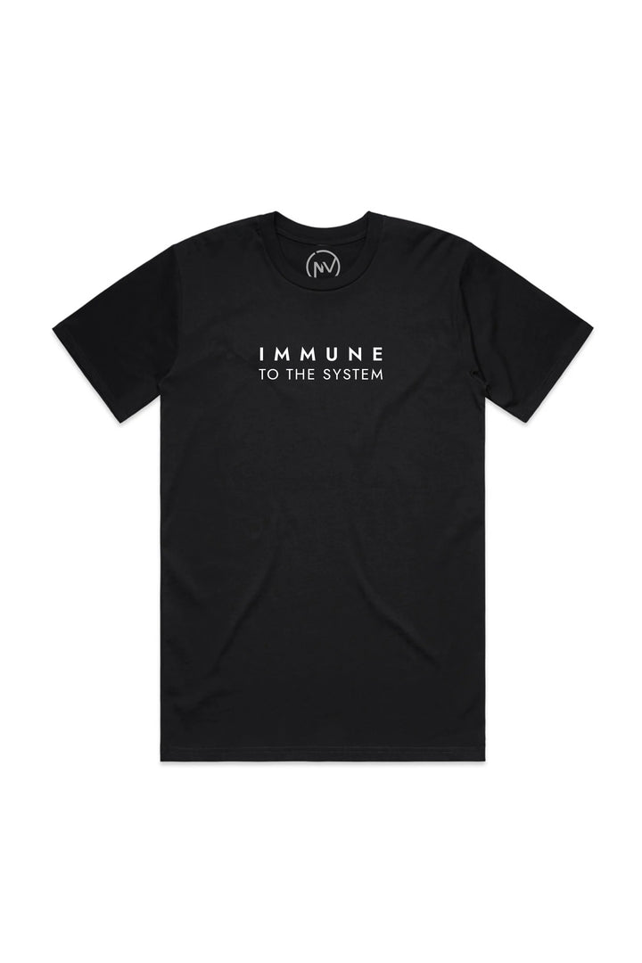 Immune to the System - Classic Tee