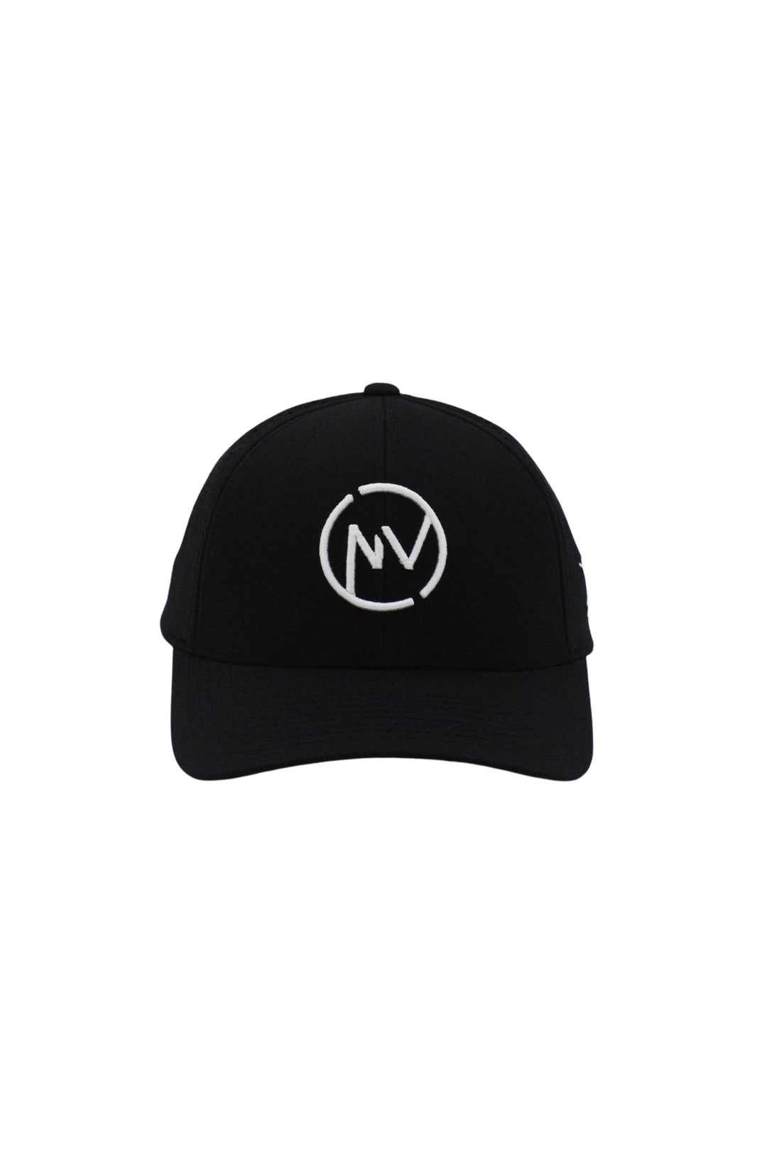 NV - Branded Bills Curved Performance Cap