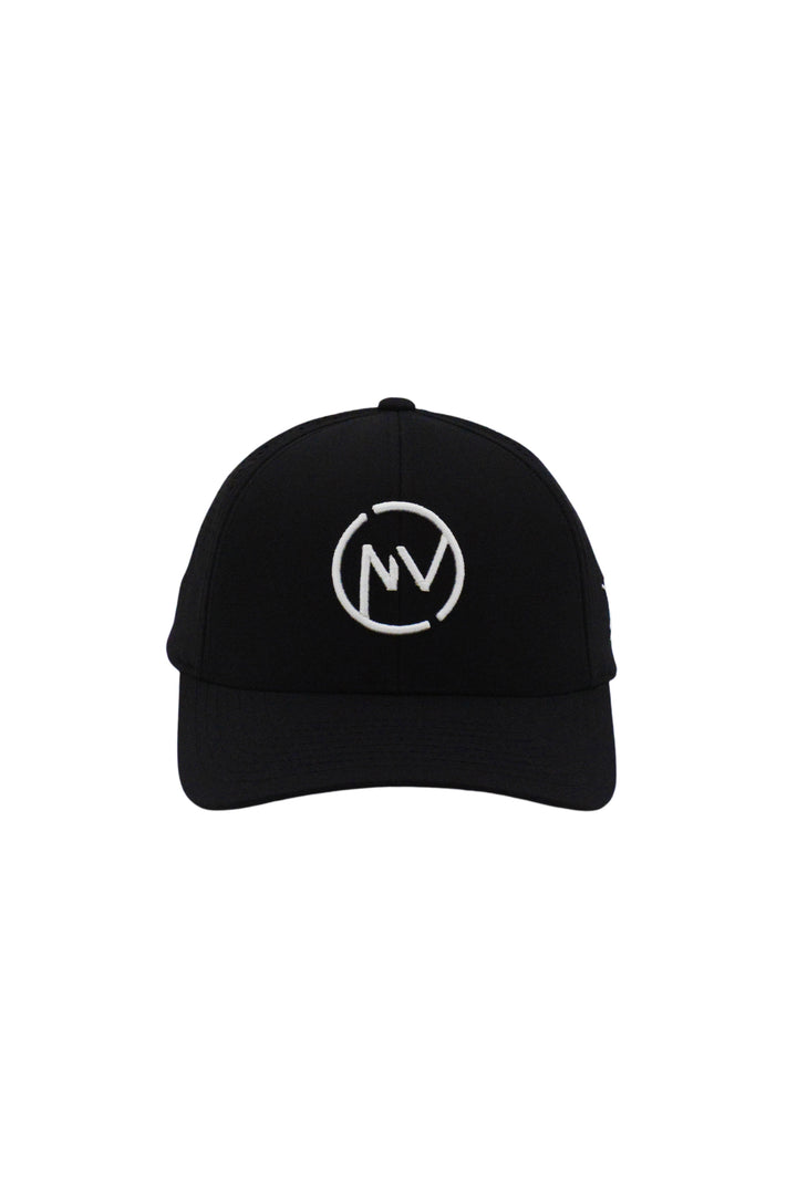 NV - Branded Bills Curved Performance Cap