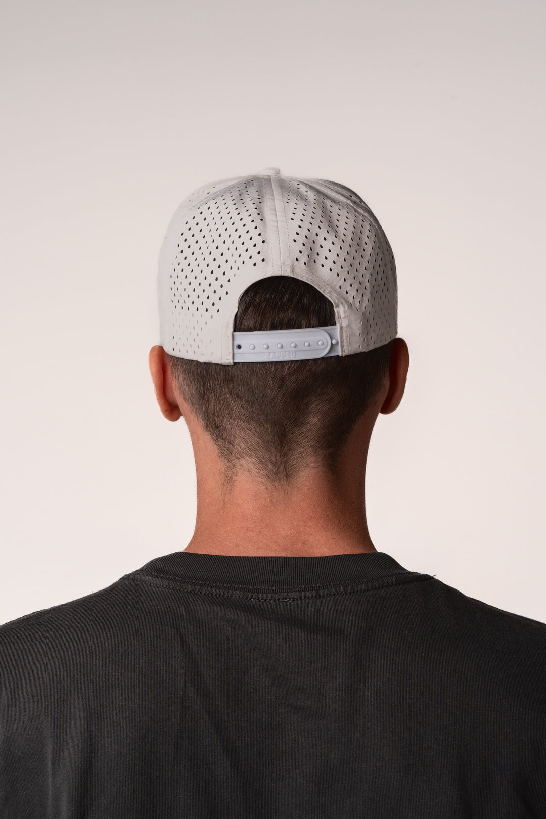 NV - Branded Bills Curved Performance Cap