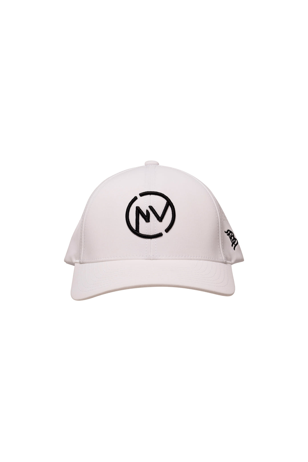 NV - Branded Bills Curved Performance Cap