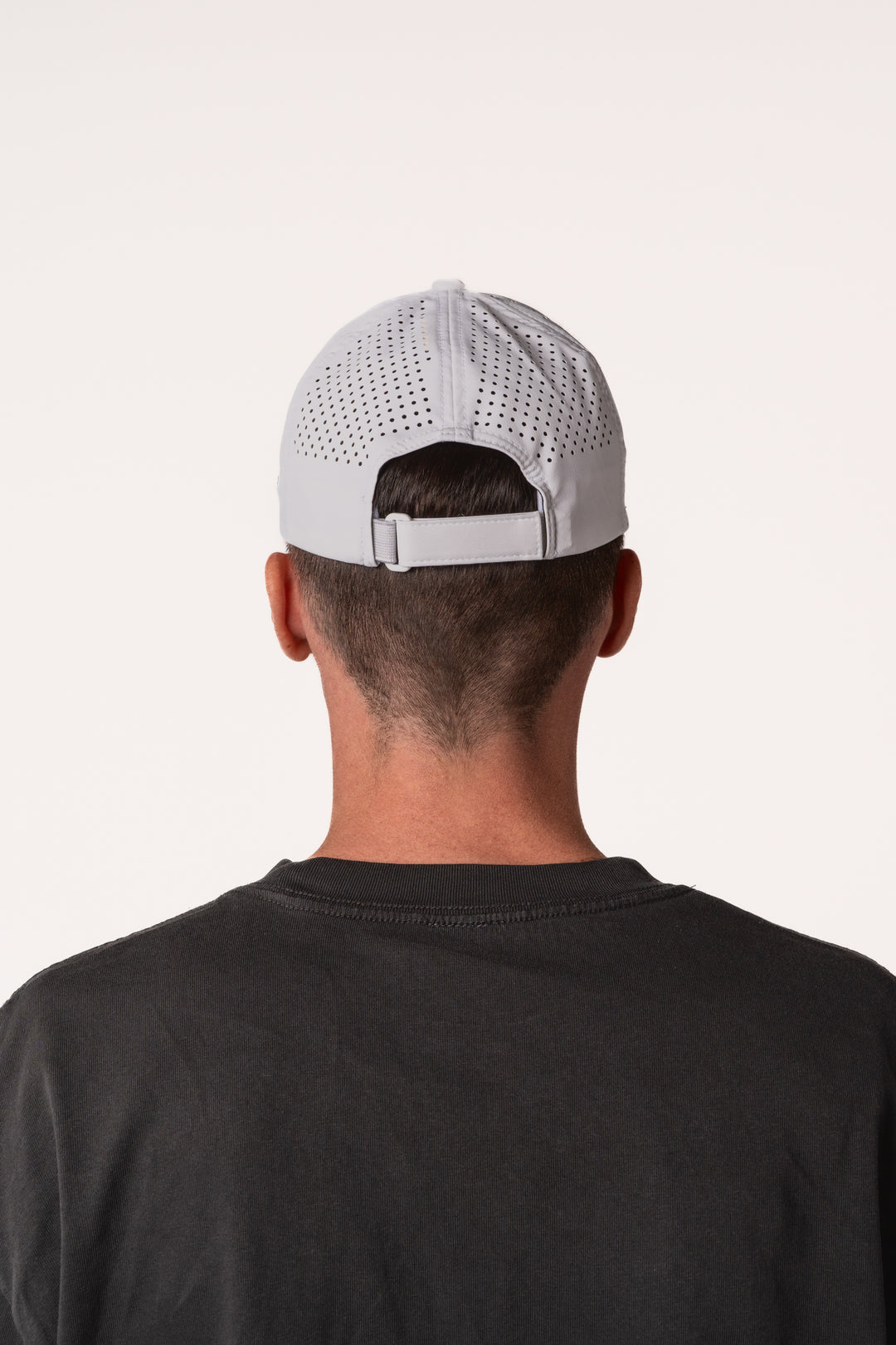 NV - Branded Bills Curved Performance Cap