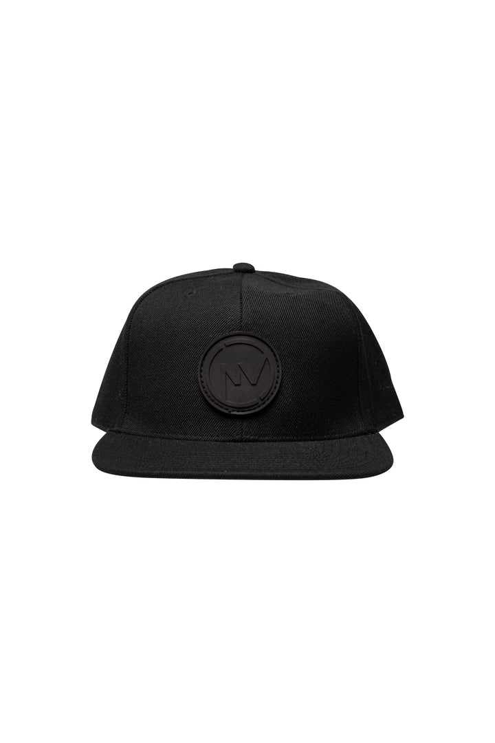 NV - Patch Cap