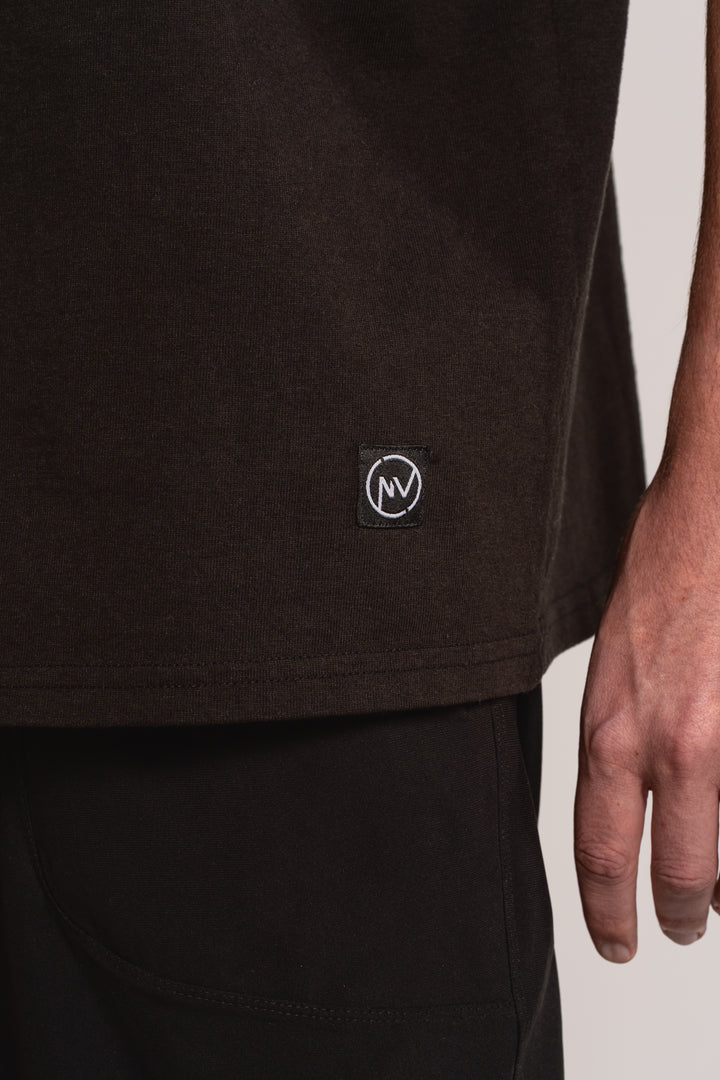 NV Heavy Faded Tee