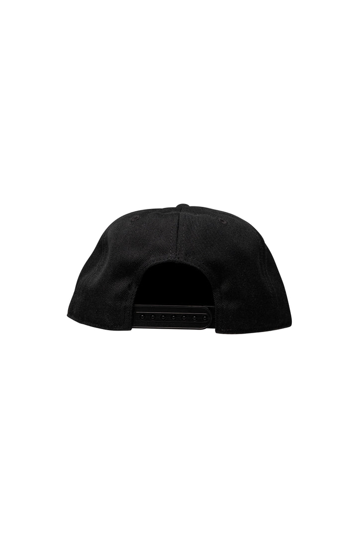 NV - Embroided Stock Cap