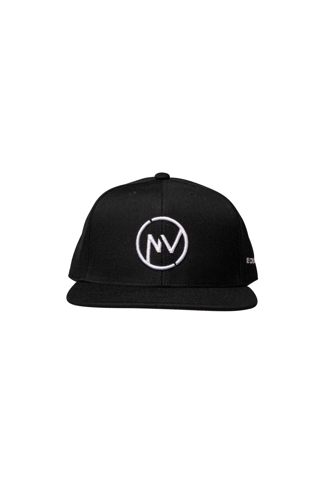 NV - Embroided Stock Cap