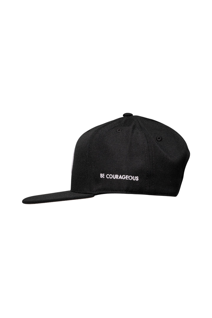 NV - Embroided Stock Cap