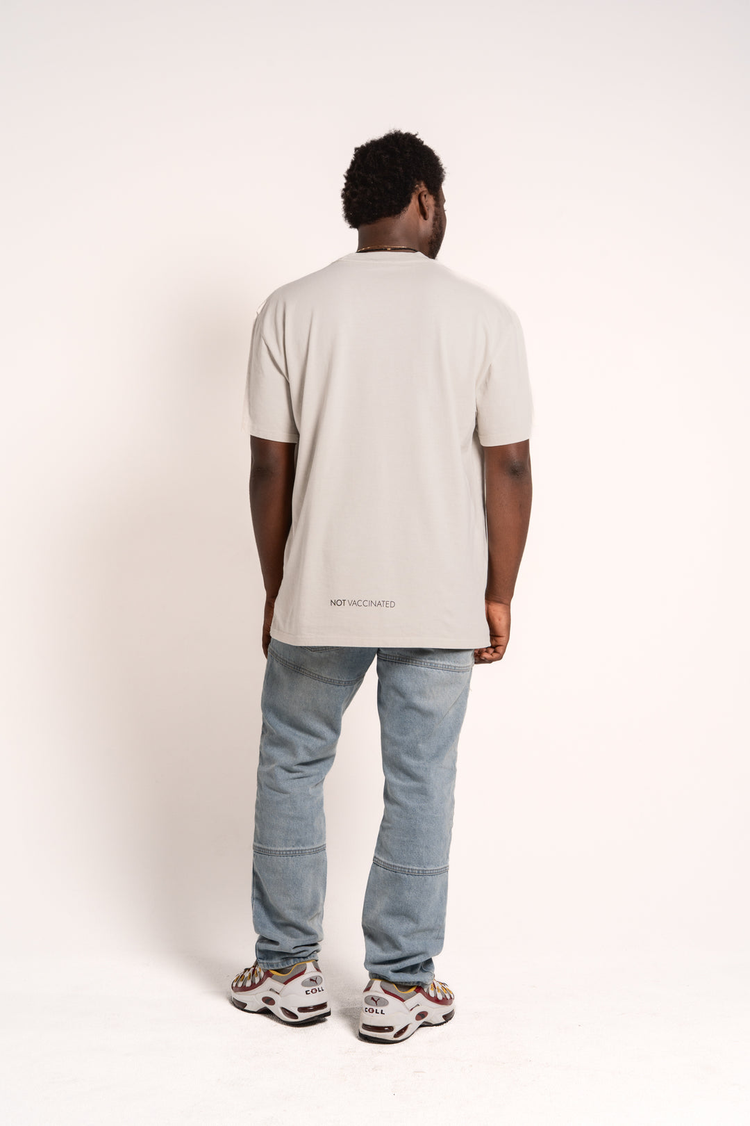 NV Heavy Faded Tee