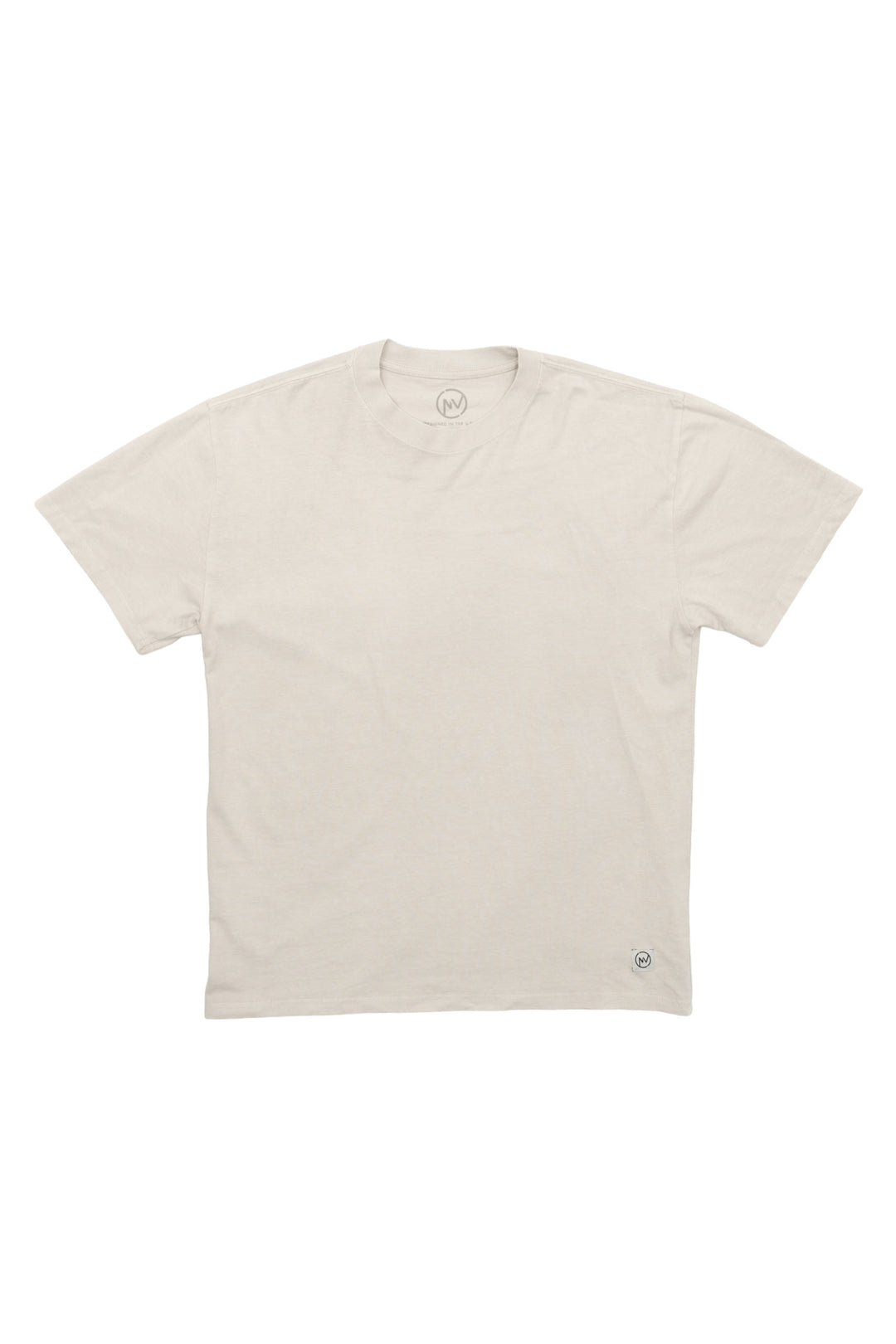 NV Heavy Faded Tee