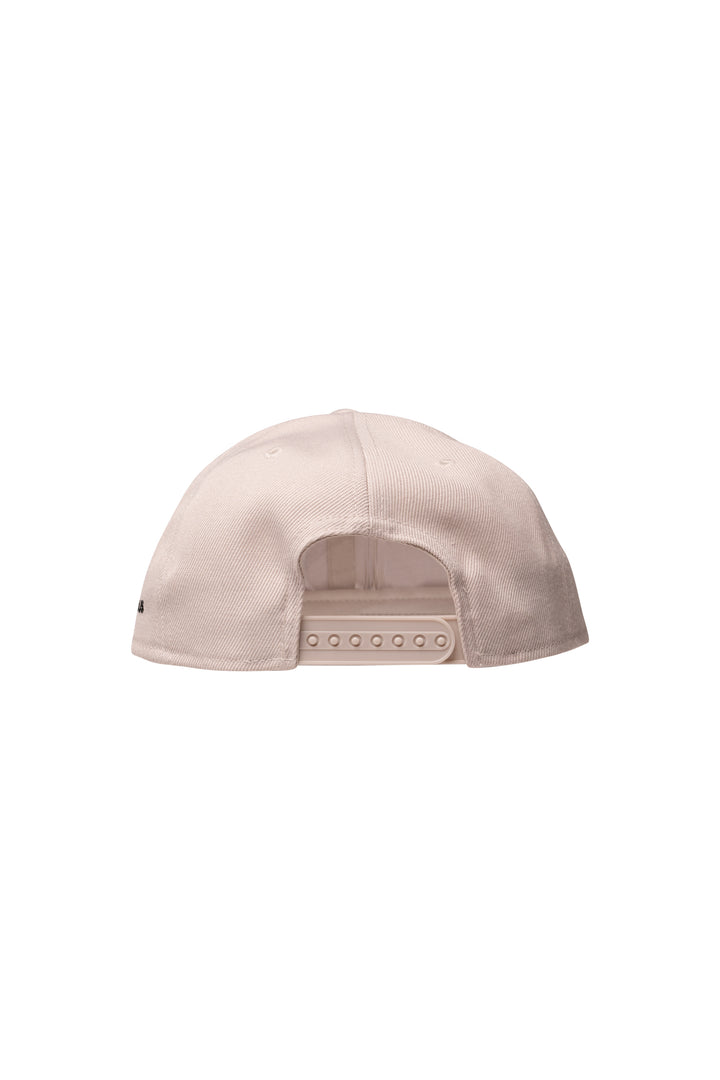 NV - Embroided Stock Cap
