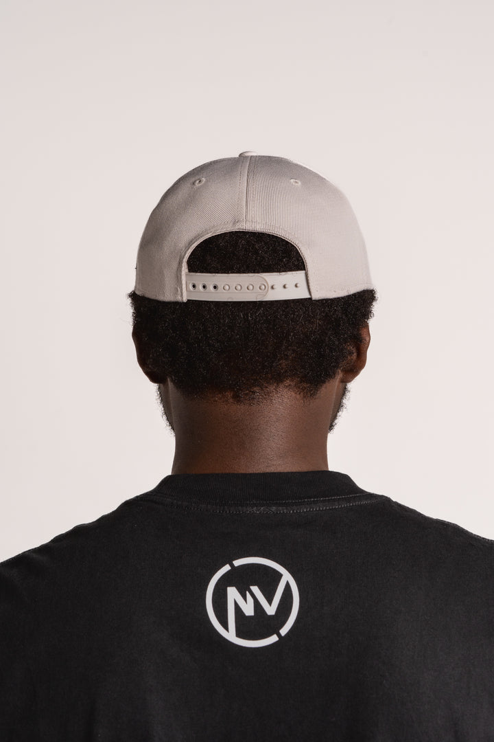 NV - Embroided Stock Cap