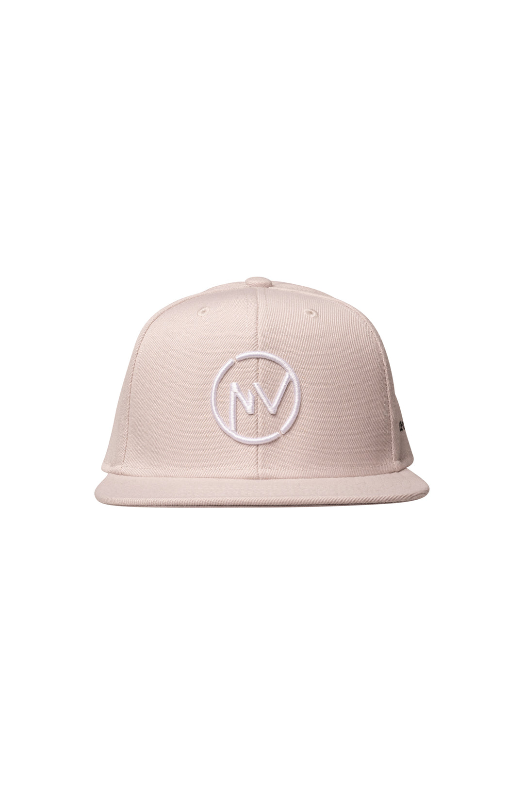 NV - Embroided Stock Cap
