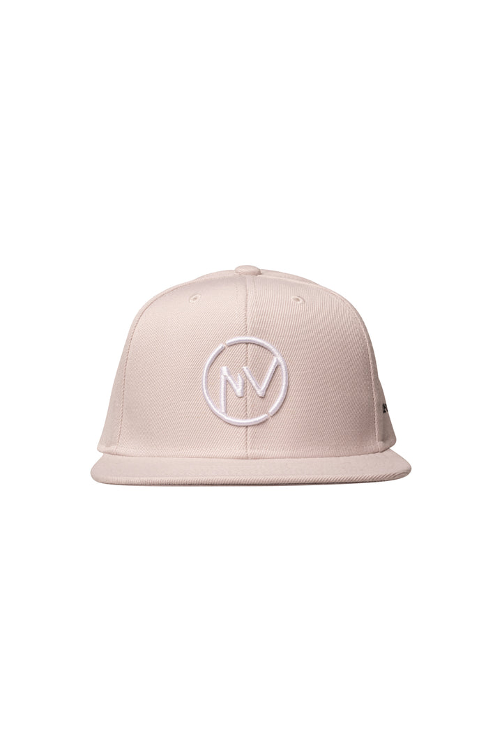 NV - Embroided Stock Cap