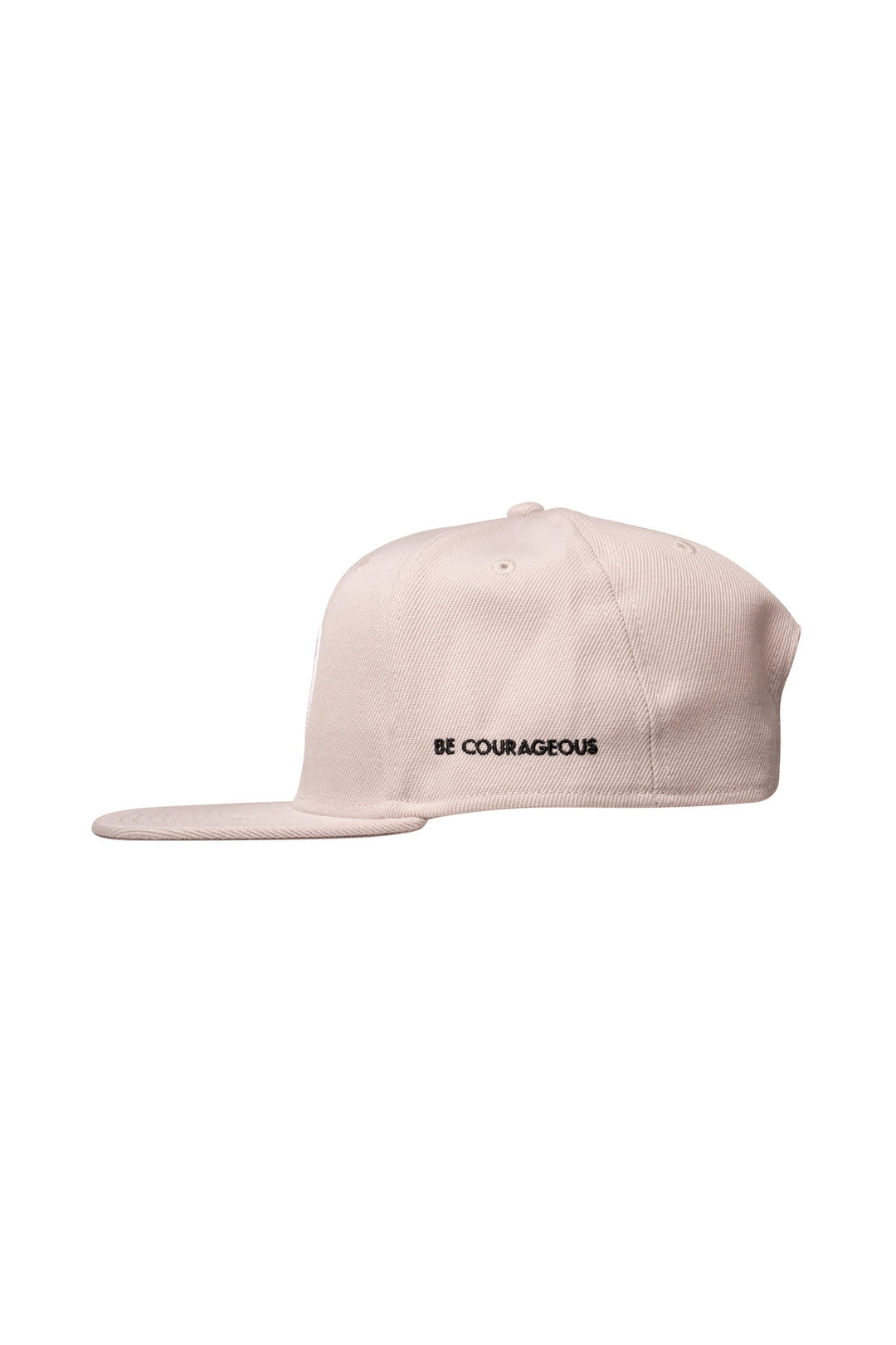 NV - Embroided Stock Cap