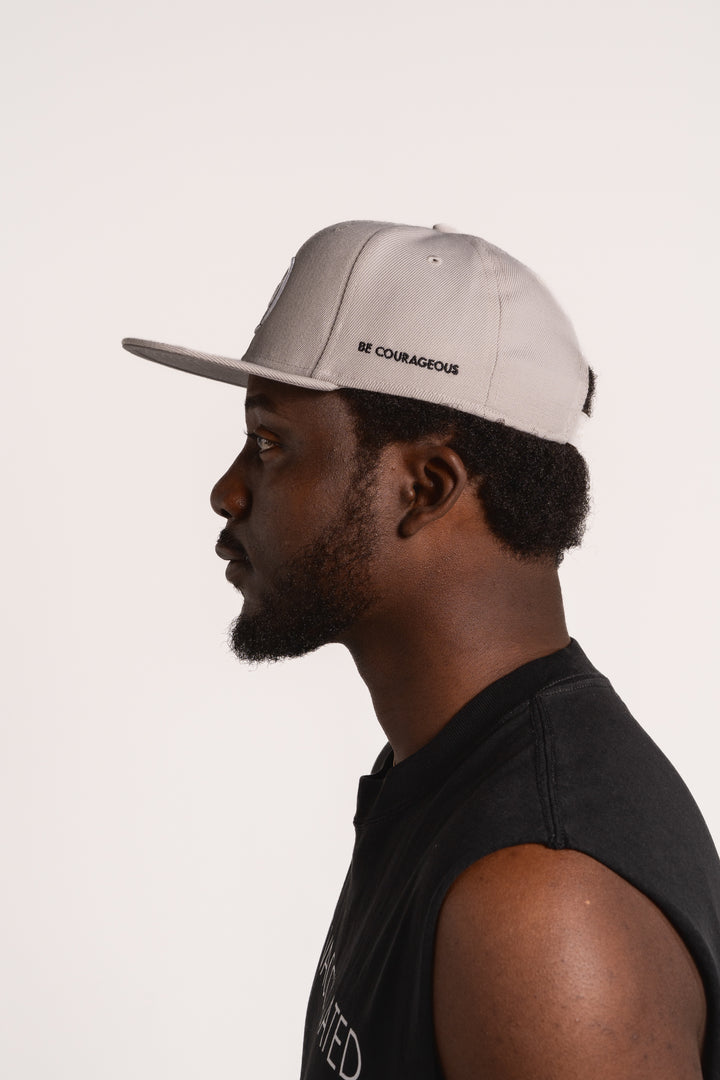 NV - Embroided Stock Cap