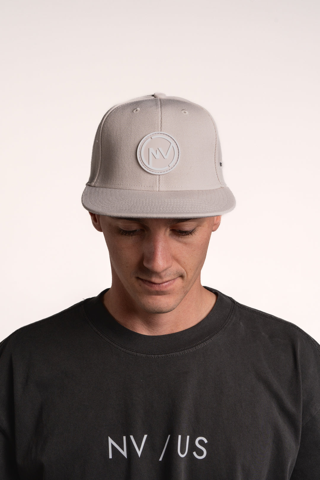 NV - Patch Cap