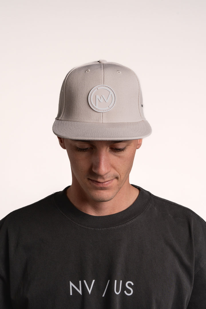 NV - Patch Cap