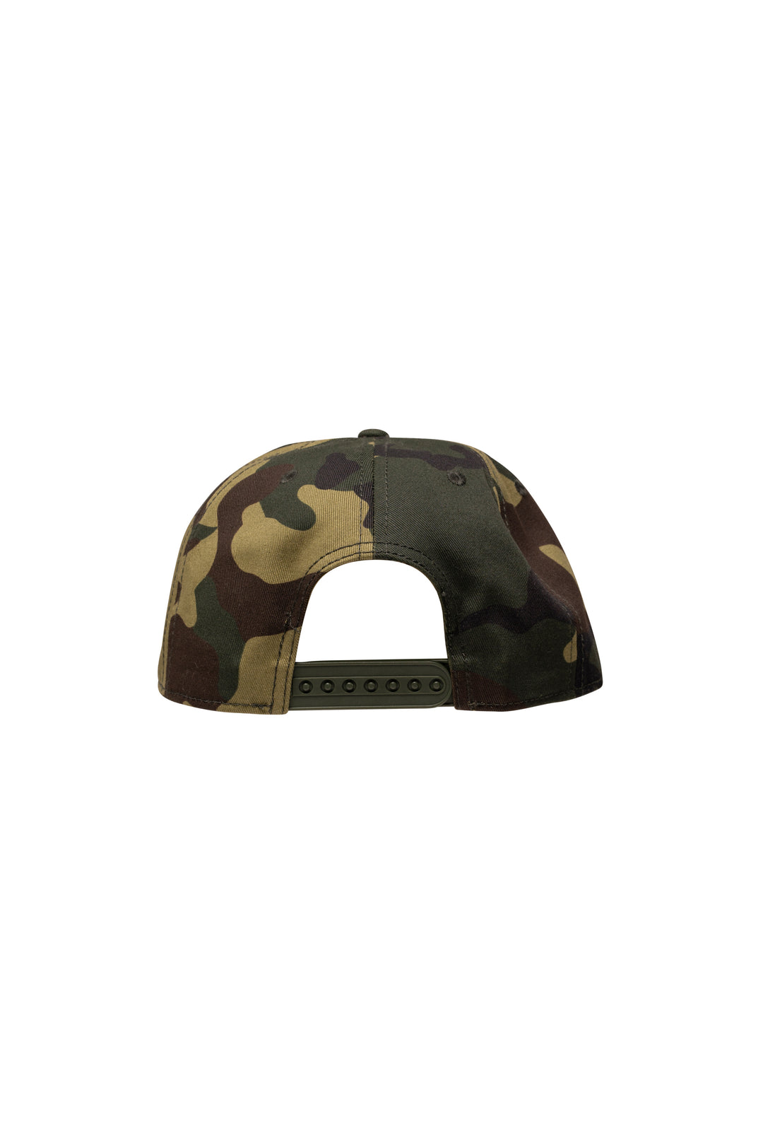 NV - Patch Cap