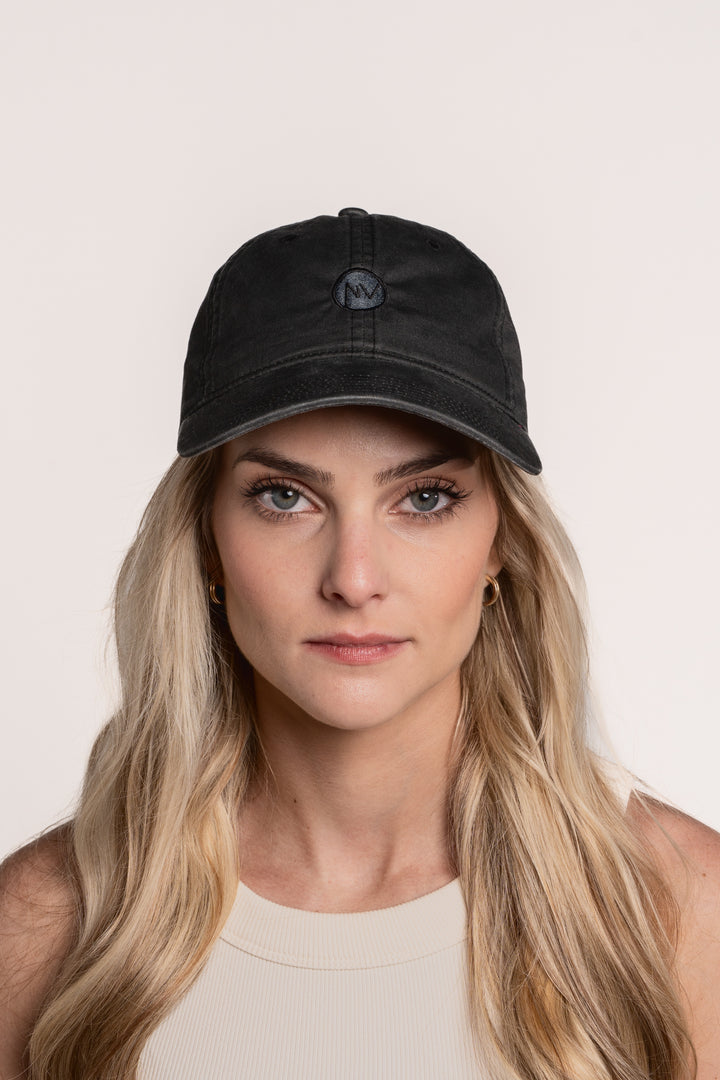 NV Faded Cap