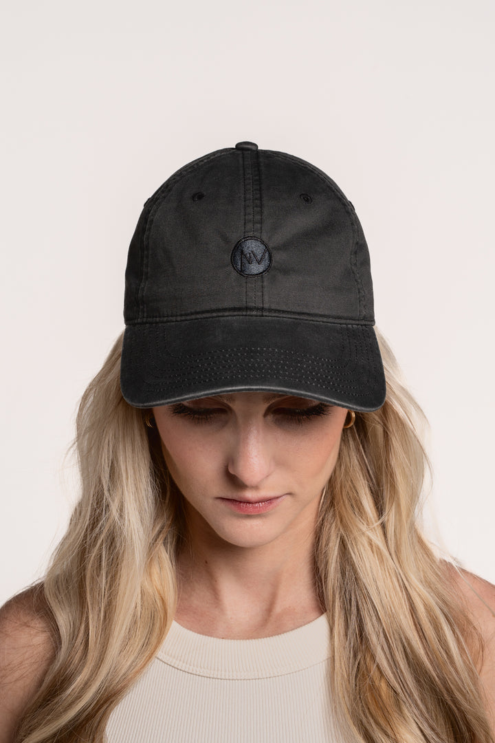 NV Faded Cap