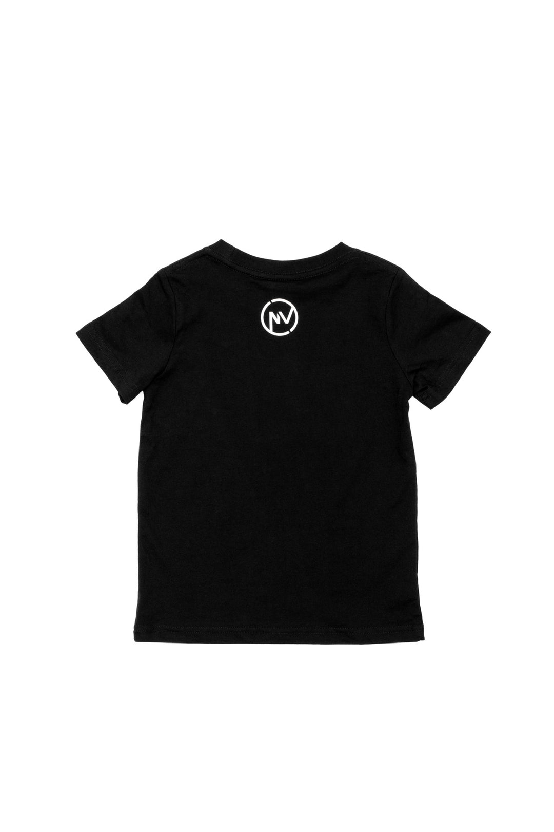 Youth Not Vaccinated Tee