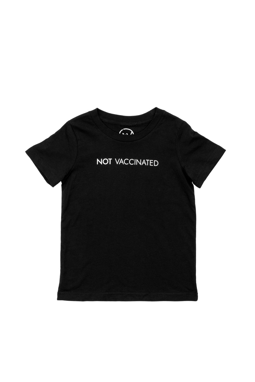 Youth Not Vaccinated Tee