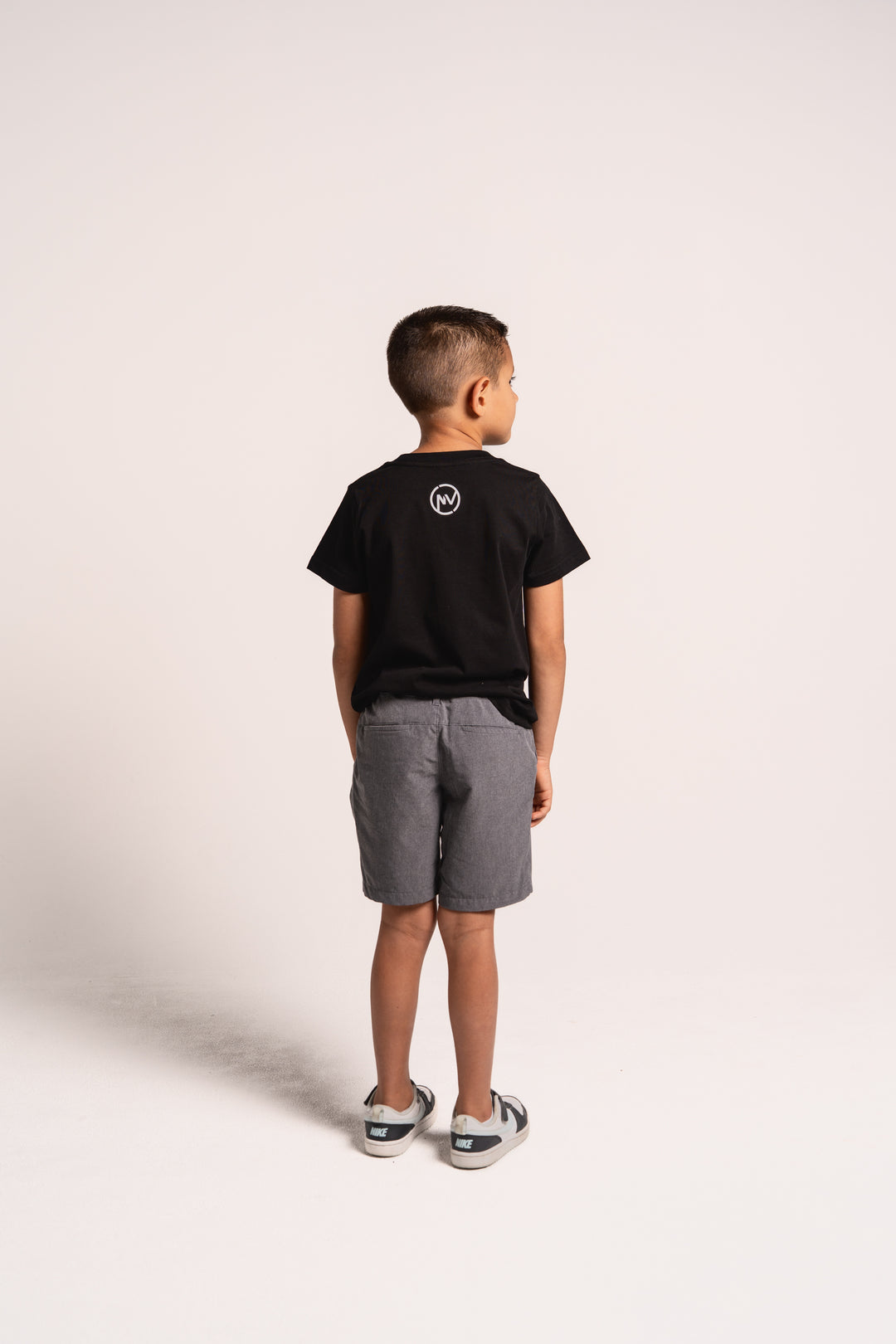 Youth Not Vaccinated Tee