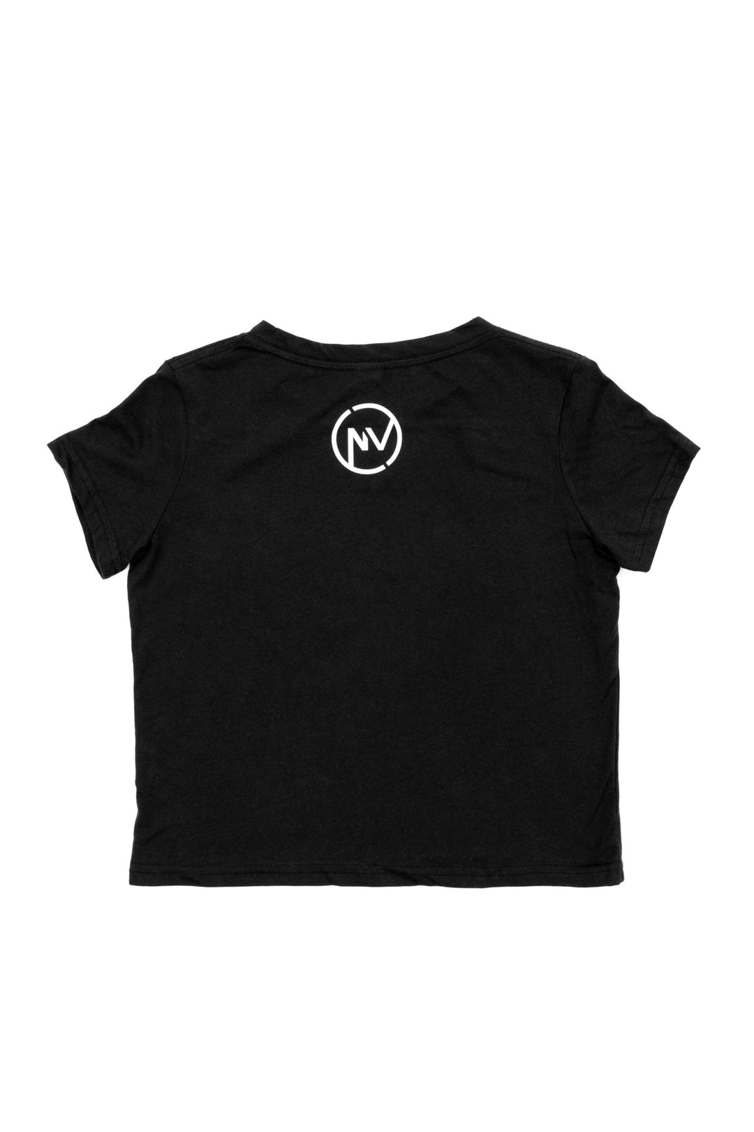 Women's Not Vaccinated Tee