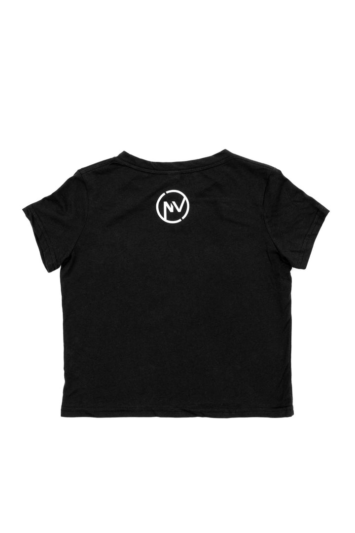 Women's Not Vaccinated Tee