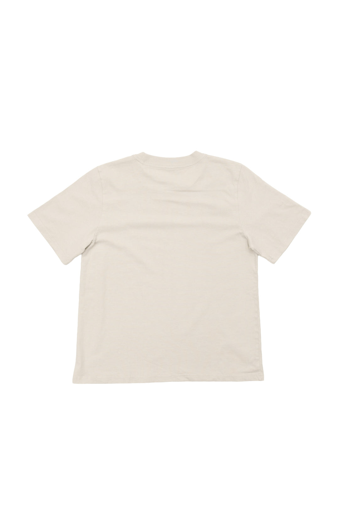 Be Courageous Heavy Faded Tee