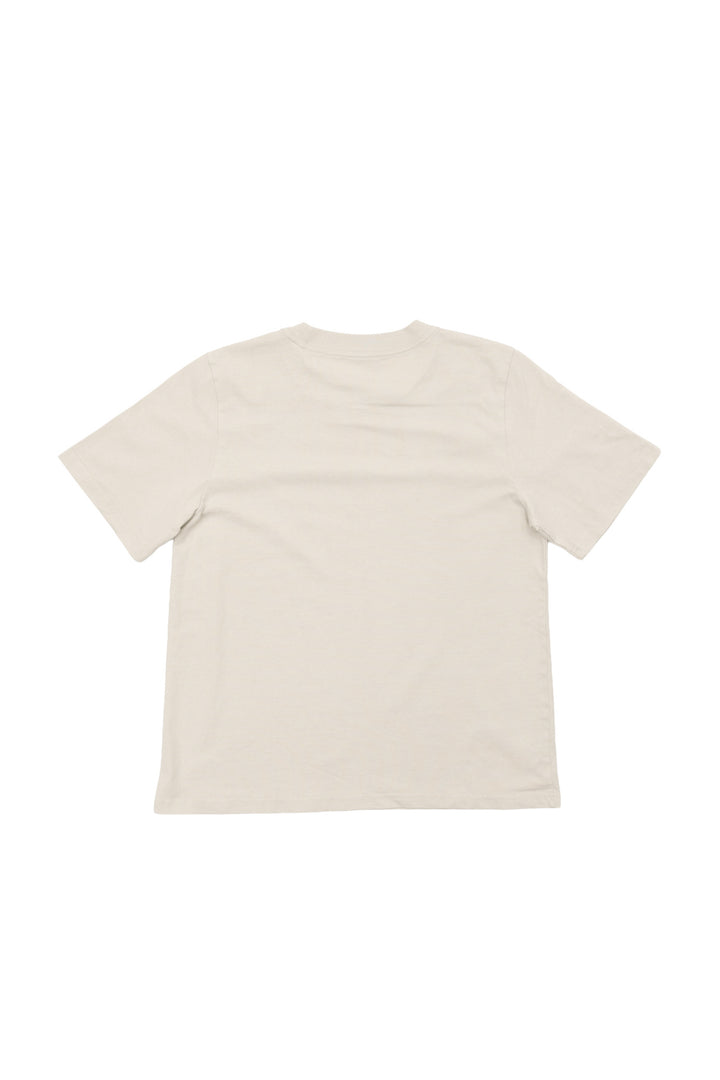 Be Courageous Heavy Faded Tee