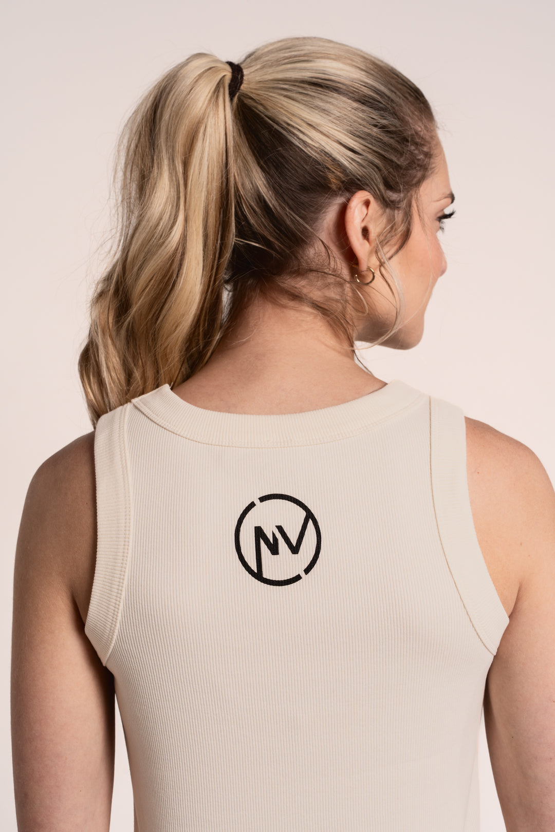 Not Vaccinated - Women's Rib Tank