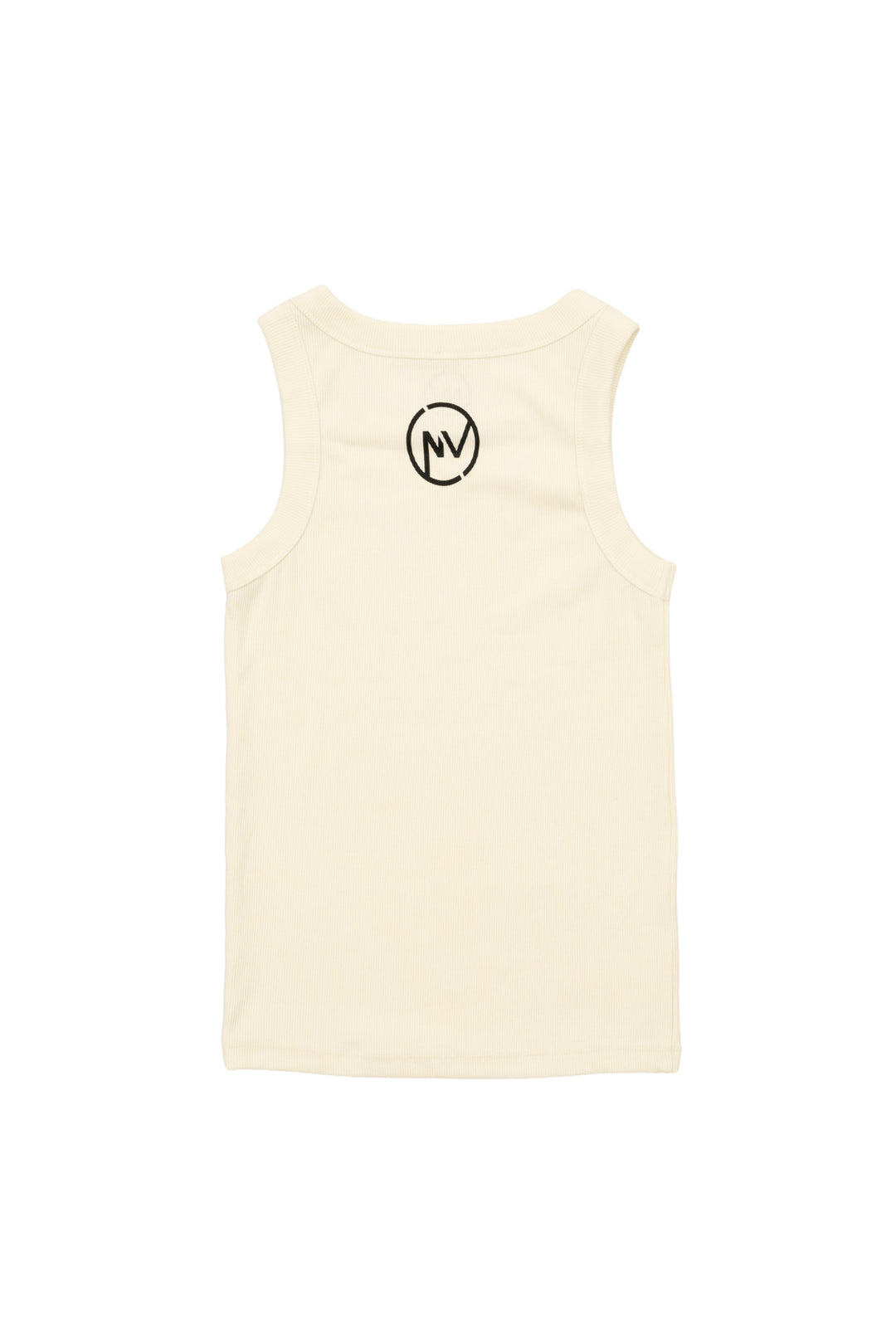 Not Vaccinated - Women's Rib Tank