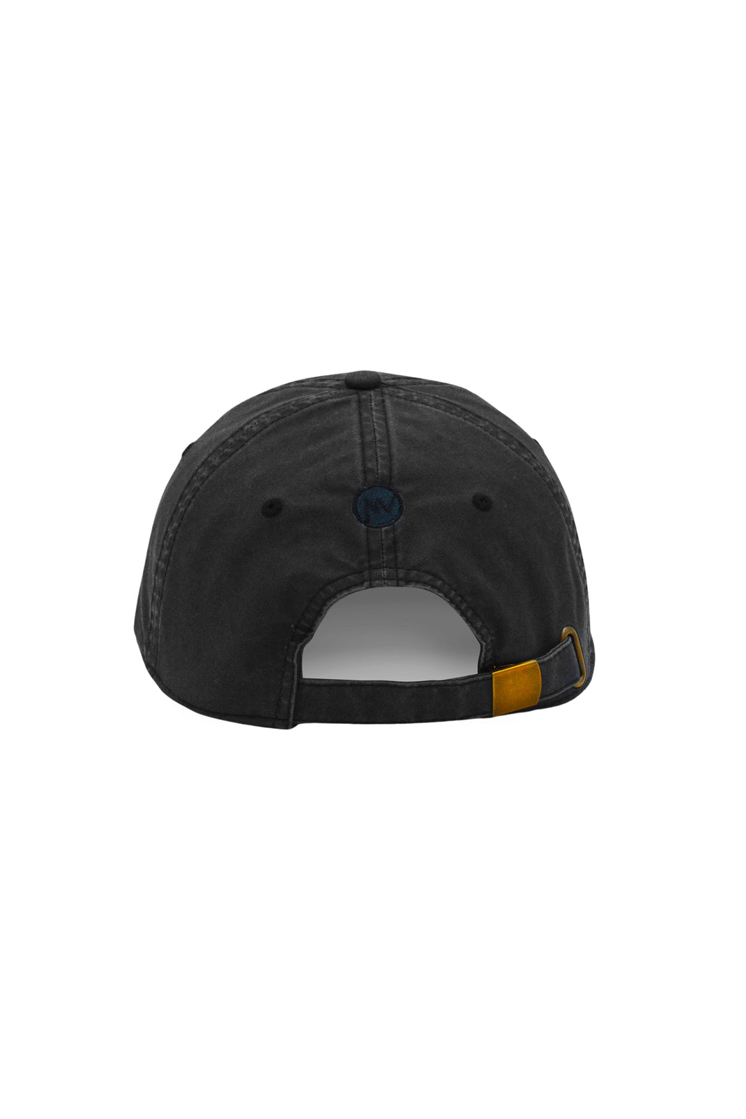 Not Vaccinated Faded Cap